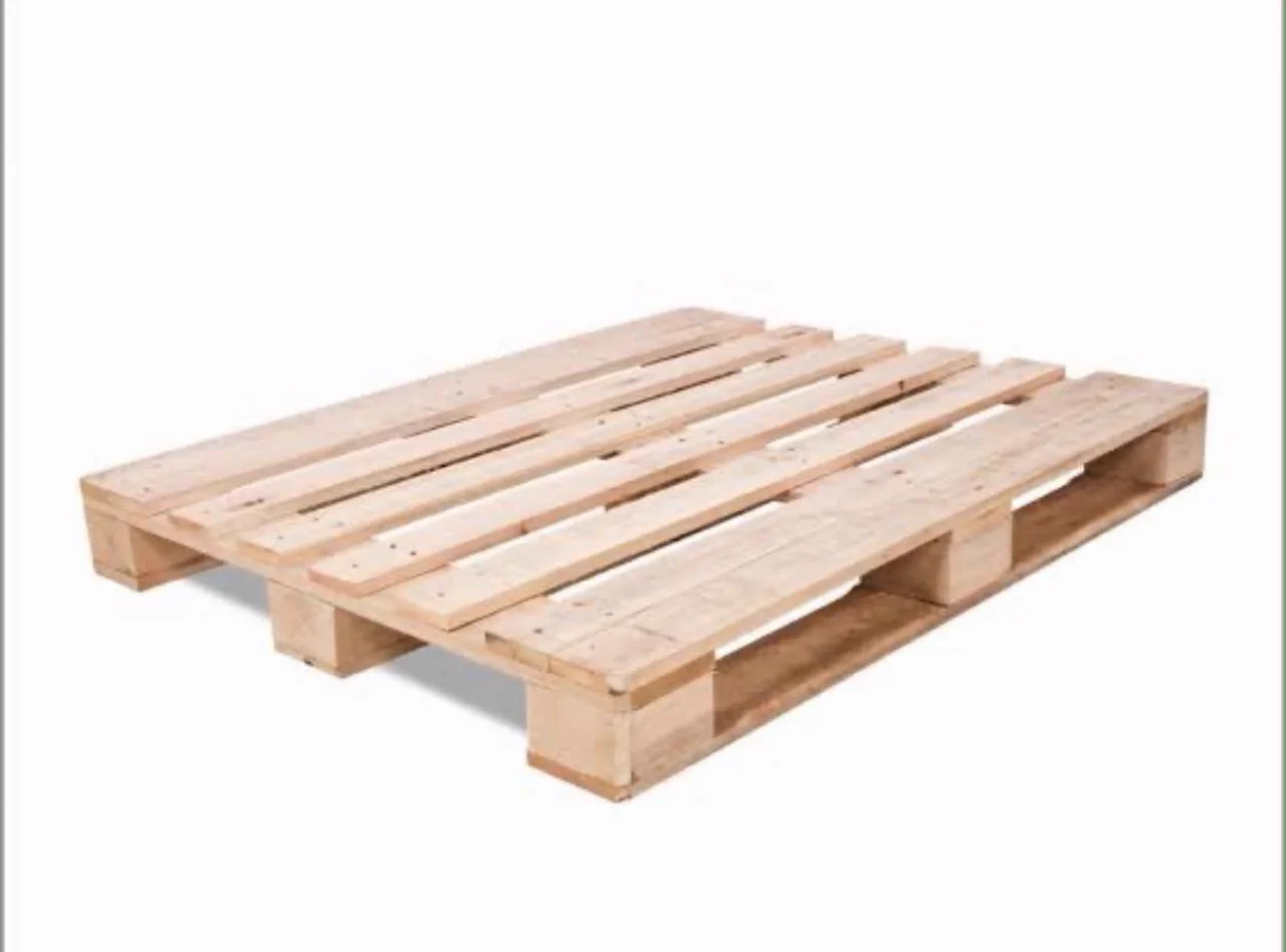 Pallet PBR da JLM Pallets