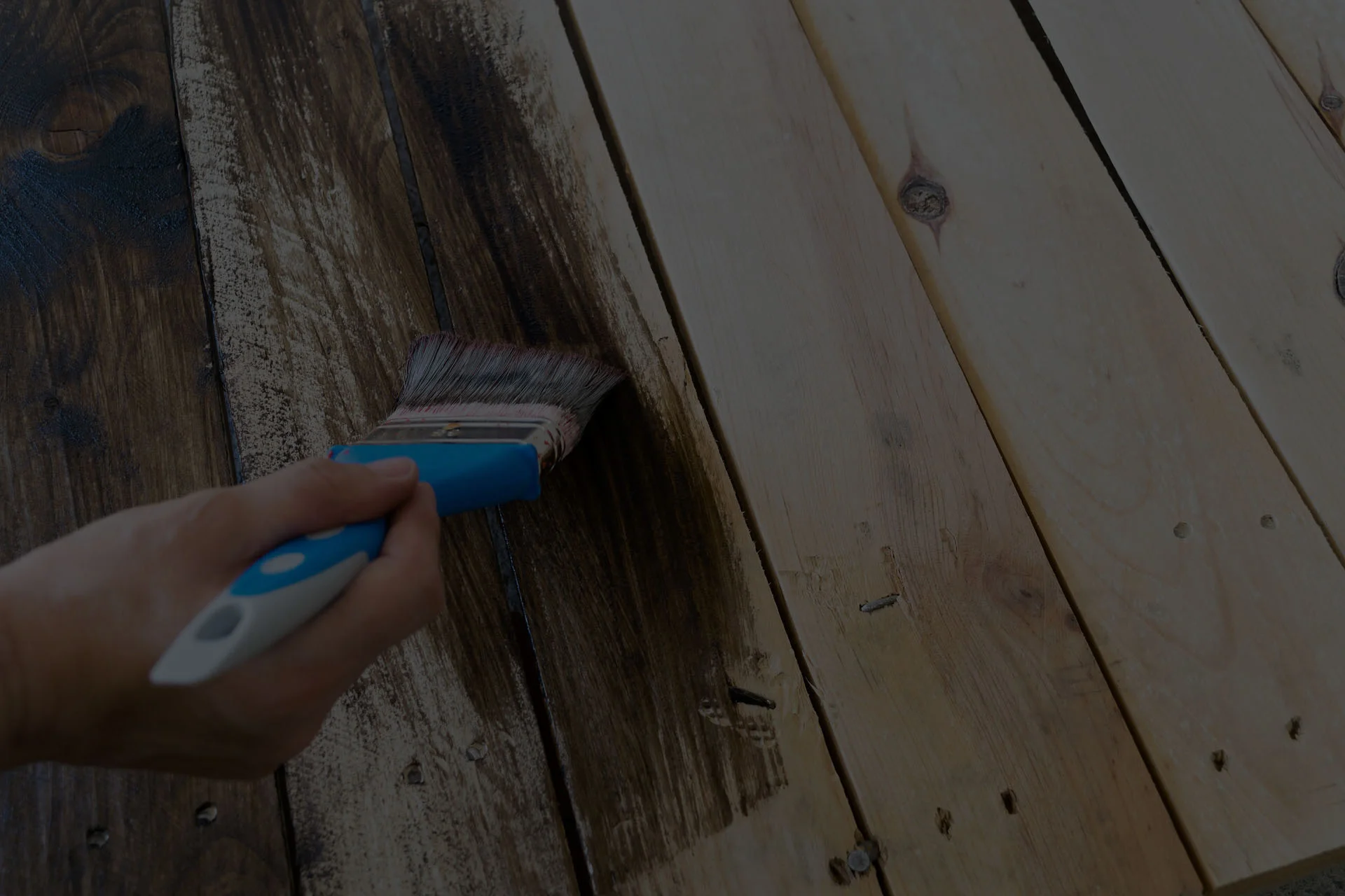 Fabricação de pallets e chapatex sob medida pela JLM Pallets